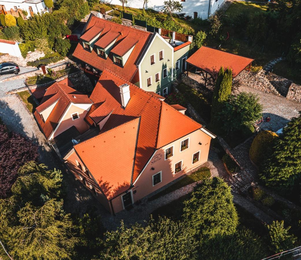 Tilia 3* Cesky Krumlov