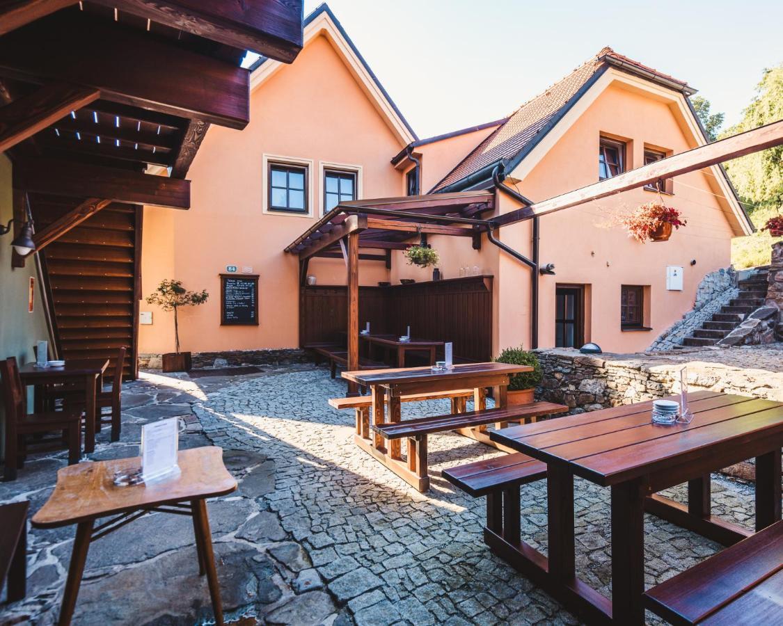 Tilia 3* Cesky Krumlov