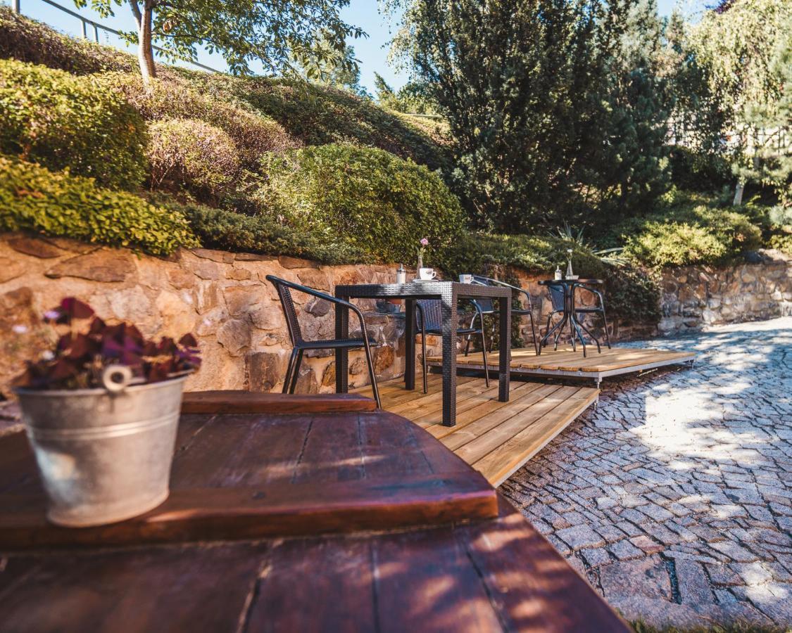 Tilia Guest house 3*