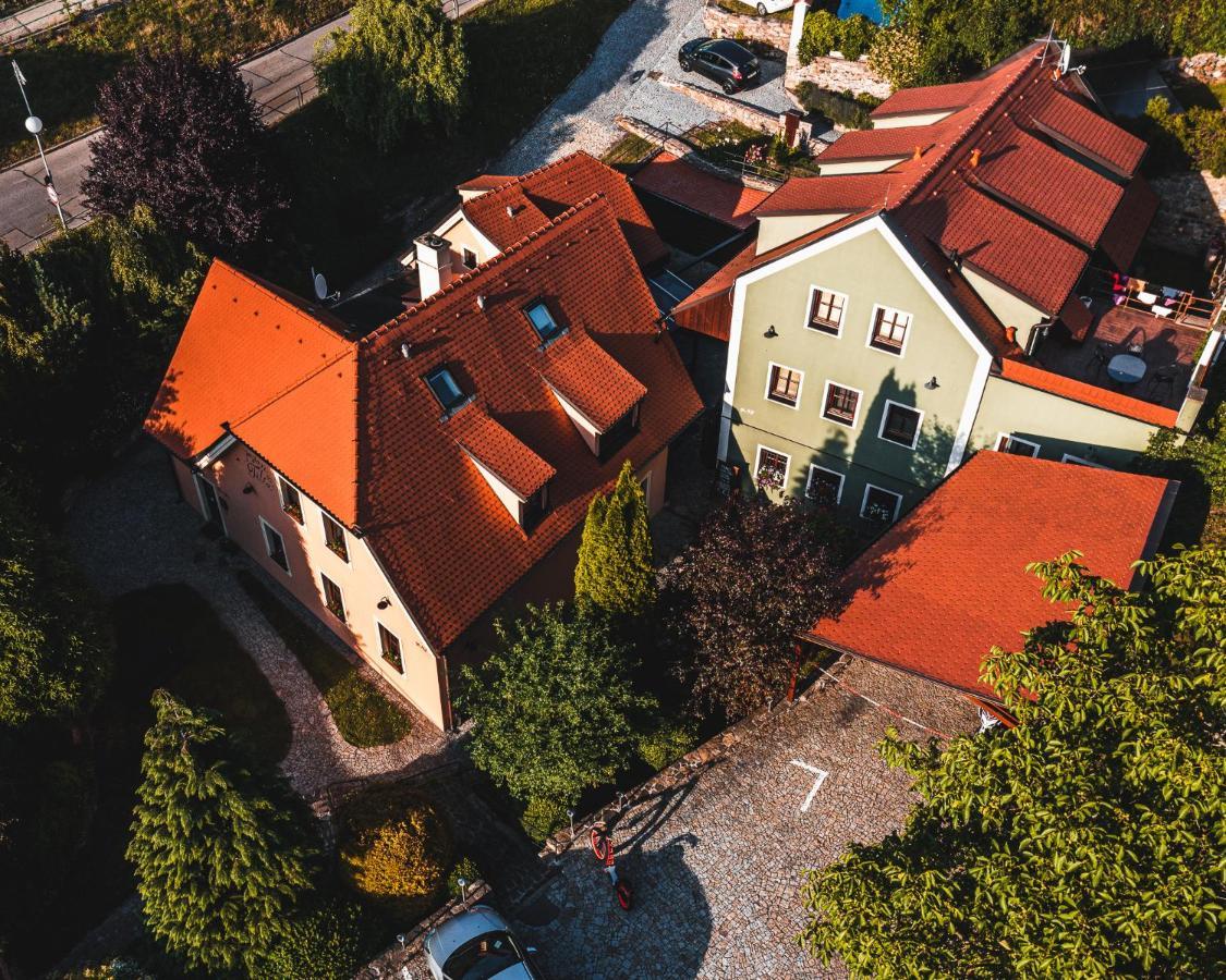 Tilia Guest house 3*