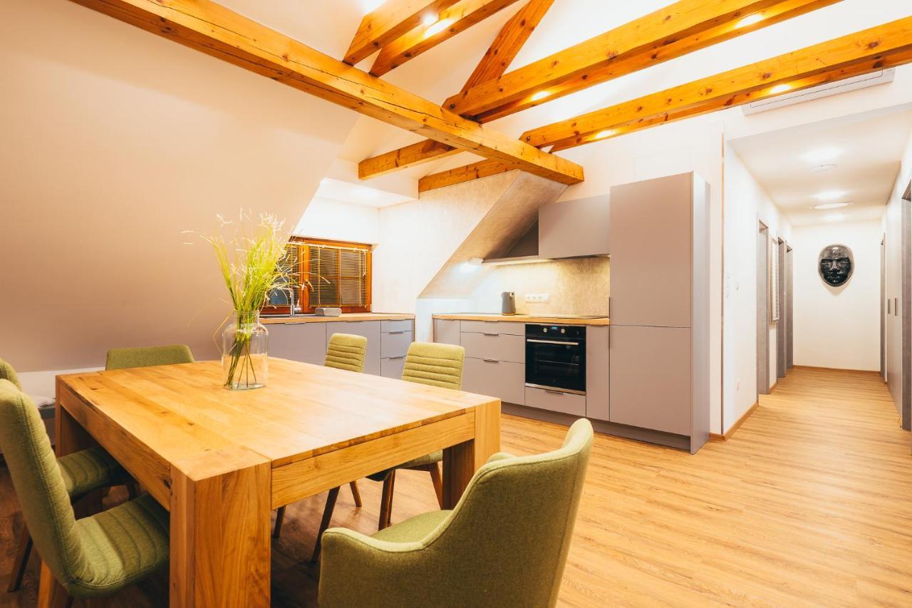 Tilia 3* Cesky Krumlov