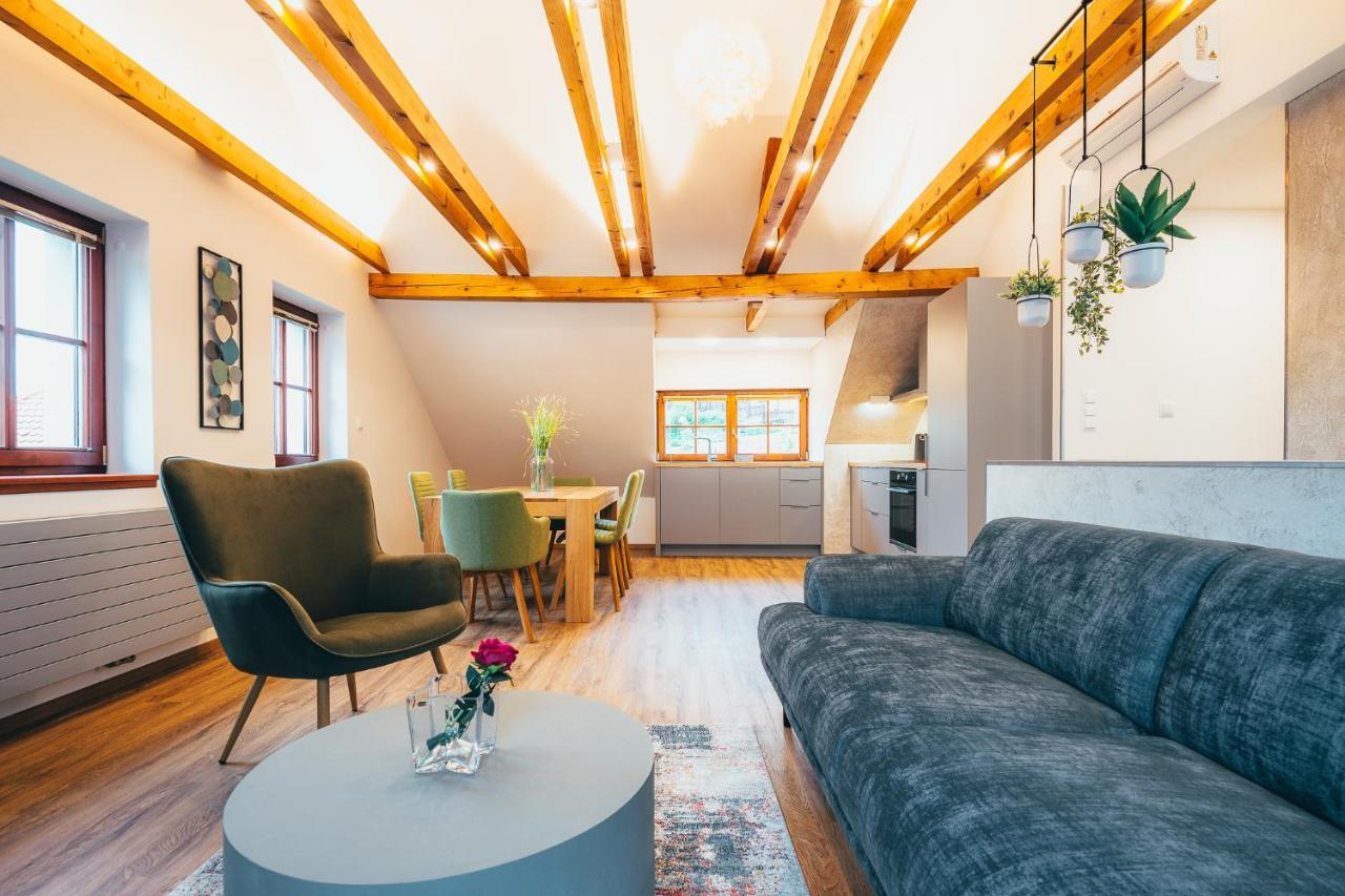 Tilia Guest house