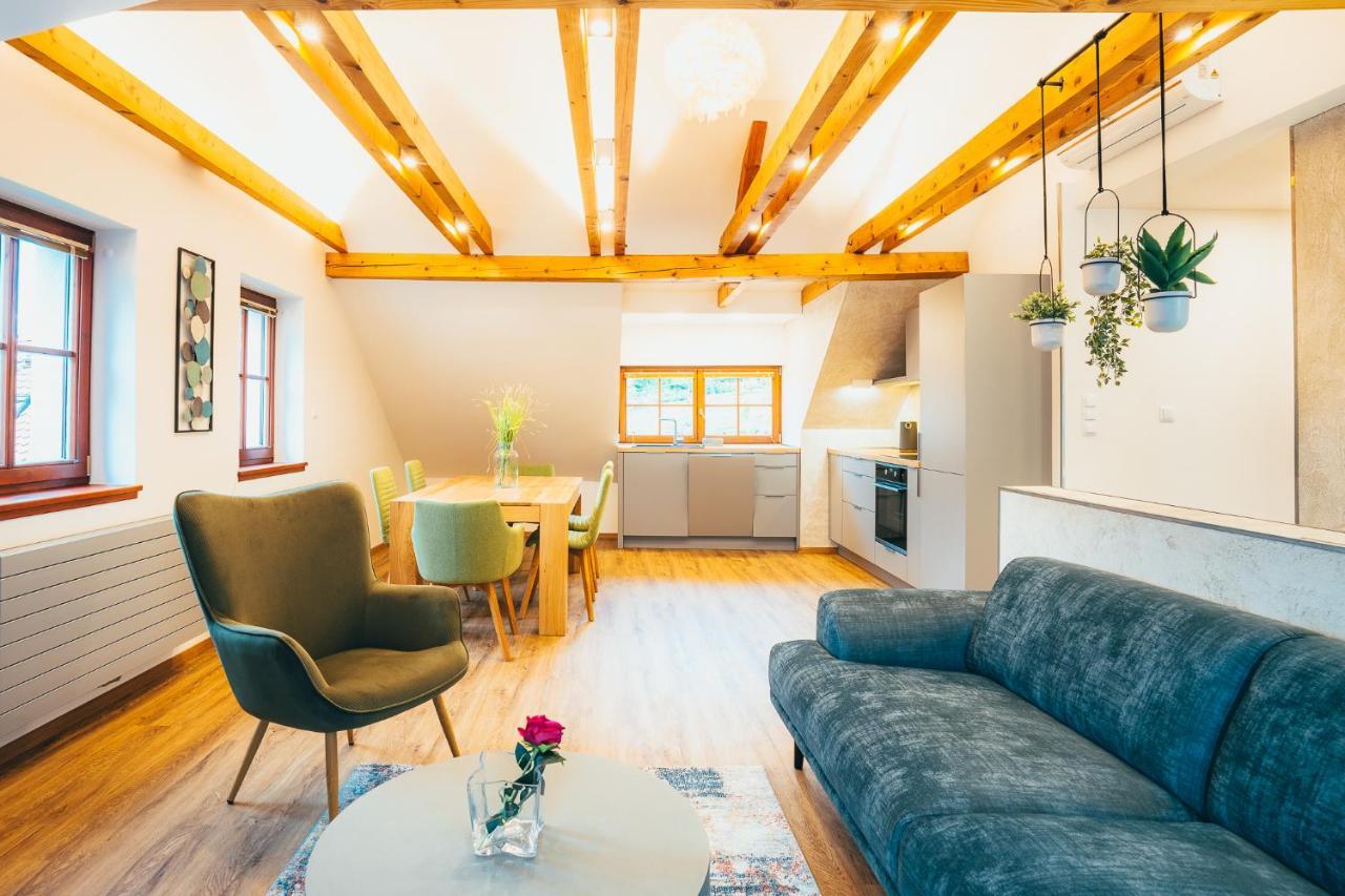 Tilia Guest house
