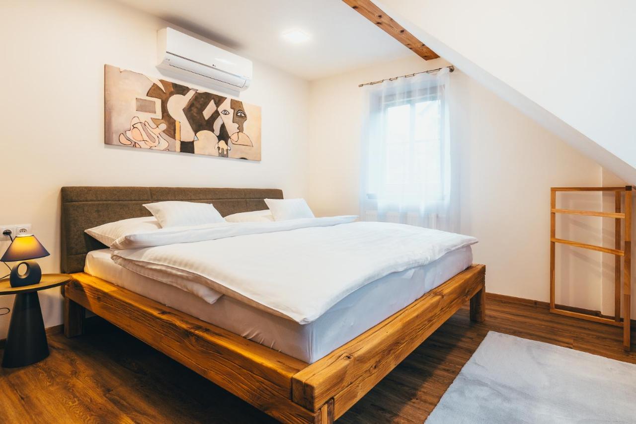 Tilia Guest house Cesky Krumlov