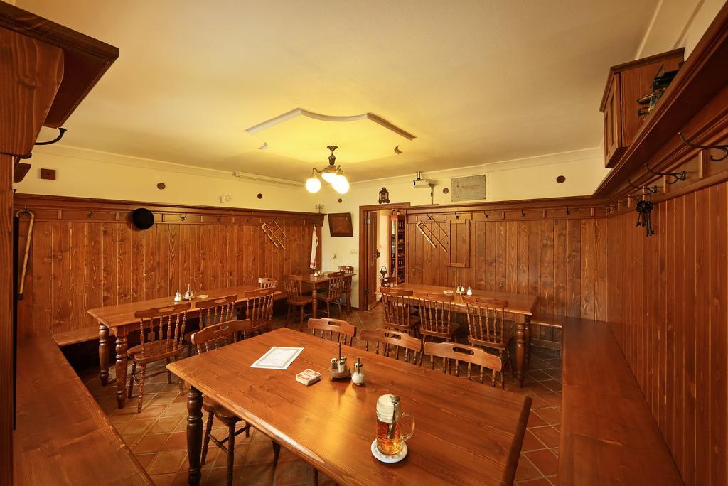 Tilia Guest house