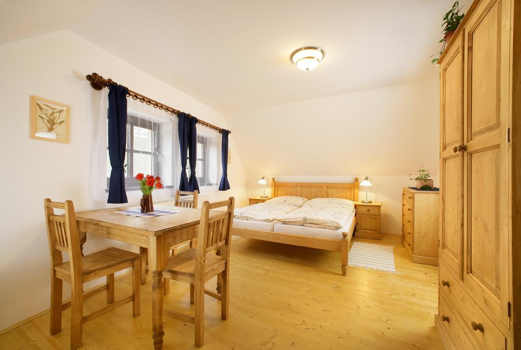 Guest house Tilia Cesky Krumlov