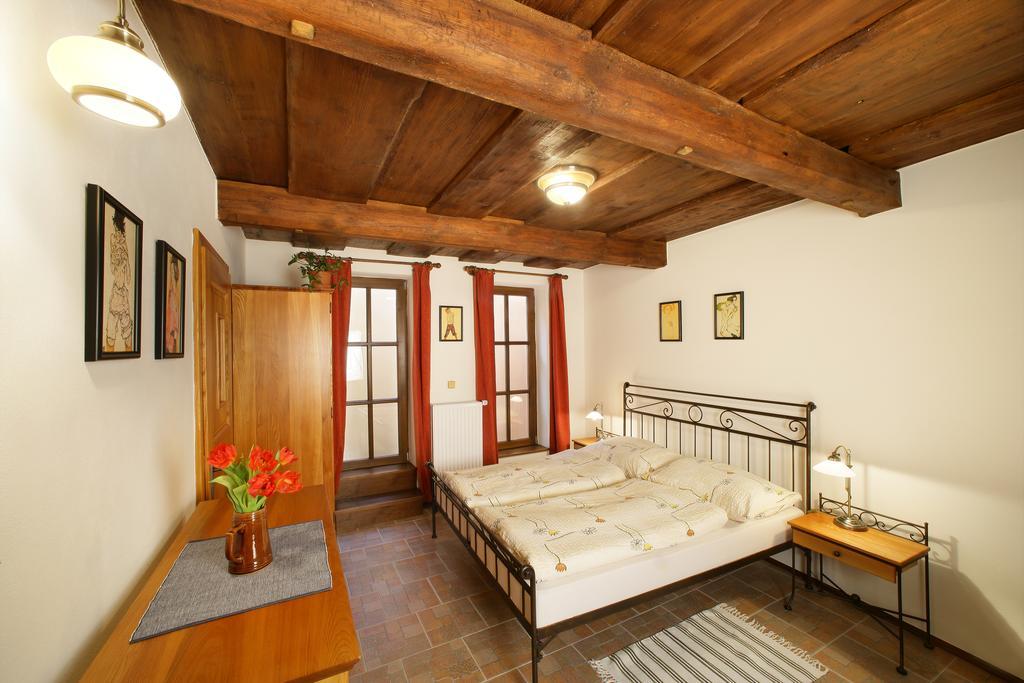 Guest house Tilia