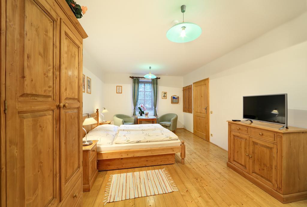 Tilia Guest house Cesky Krumlov