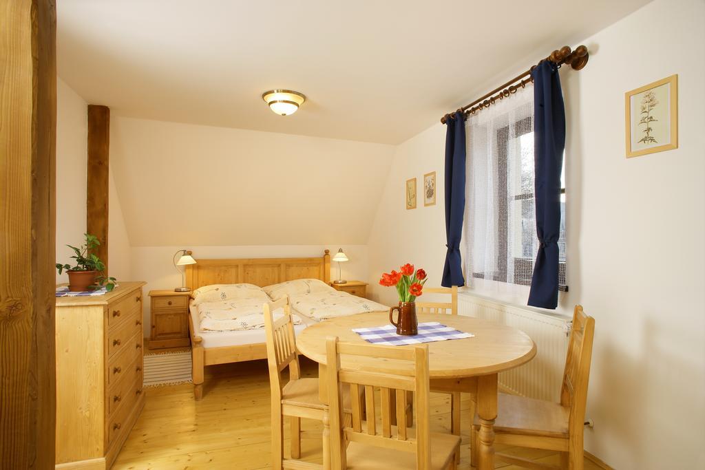 Tilia Guest house 3*