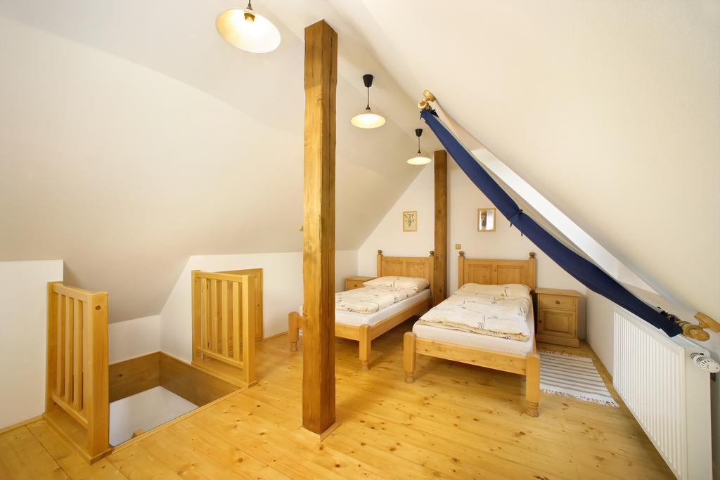 Guest house Tilia