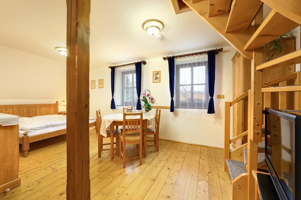 Guest house Tilia