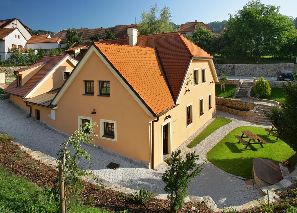 Guest house Tilia