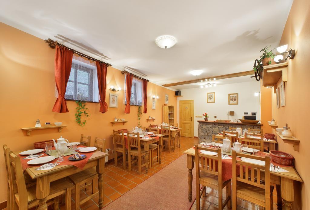 Guest house Tilia